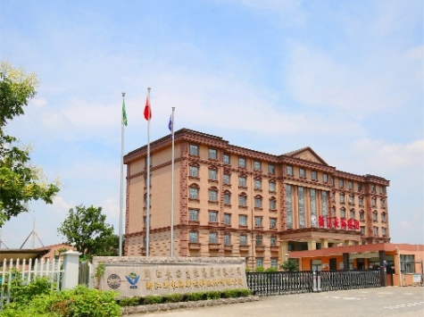 lehu乐虎包装集团